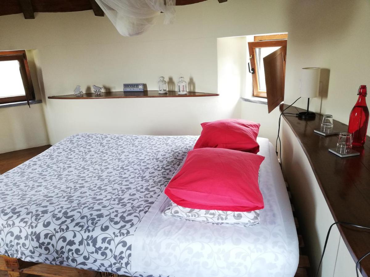 The Windhouse Villa São Bartolomeu Exteriör bild