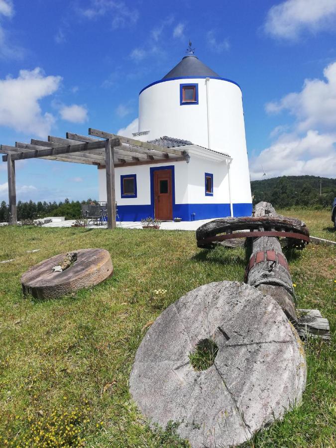 The Windhouse Villa São Bartolomeu Exteriör bild