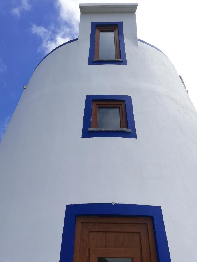The Windhouse Villa São Bartolomeu Exteriör bild