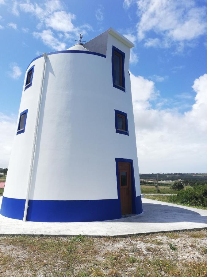 The Windhouse Villa São Bartolomeu Exteriör bild