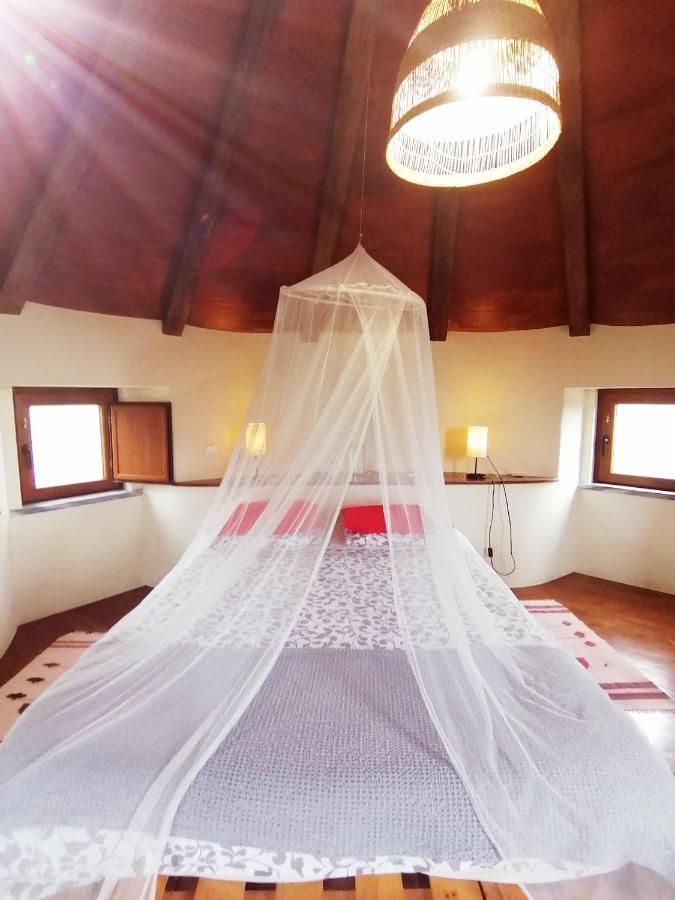 The Windhouse Villa São Bartolomeu Exteriör bild
