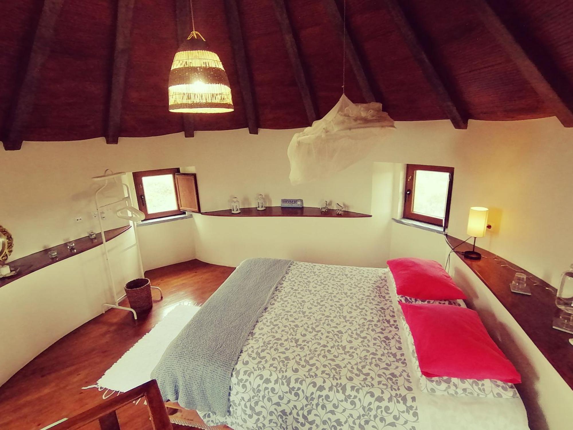 The Windhouse Villa São Bartolomeu Exteriör bild