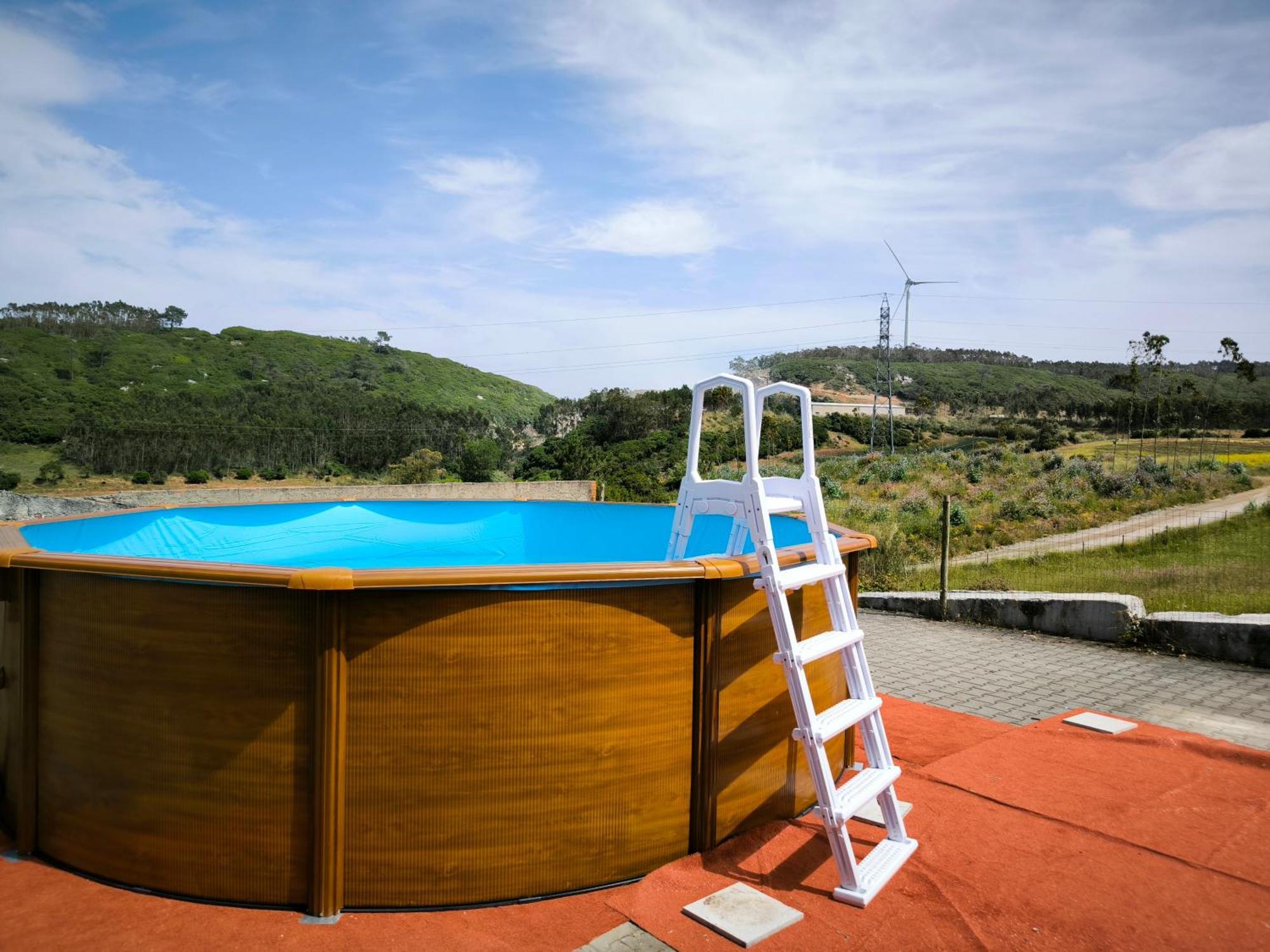 The Windhouse Villa São Bartolomeu Exteriör bild