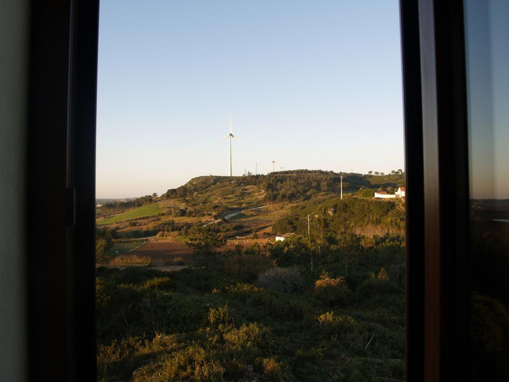 The Windhouse Villa São Bartolomeu Exteriör bild