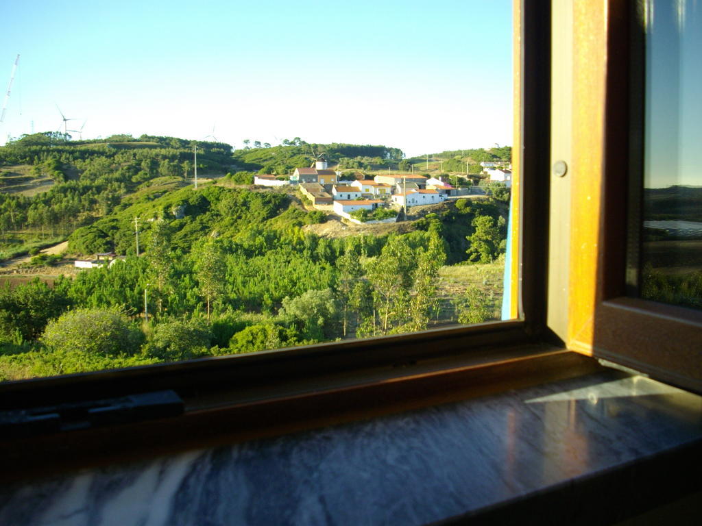The Windhouse Villa São Bartolomeu Rum bild