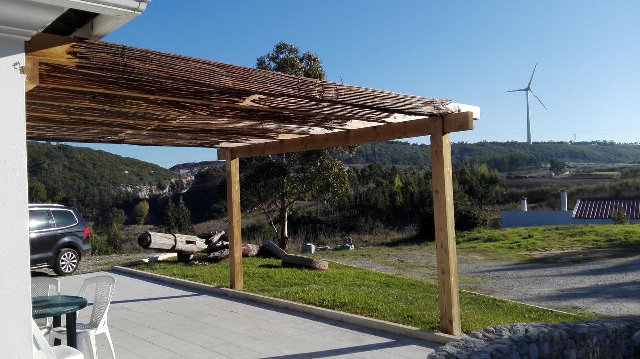 The Windhouse Villa São Bartolomeu Exteriör bild